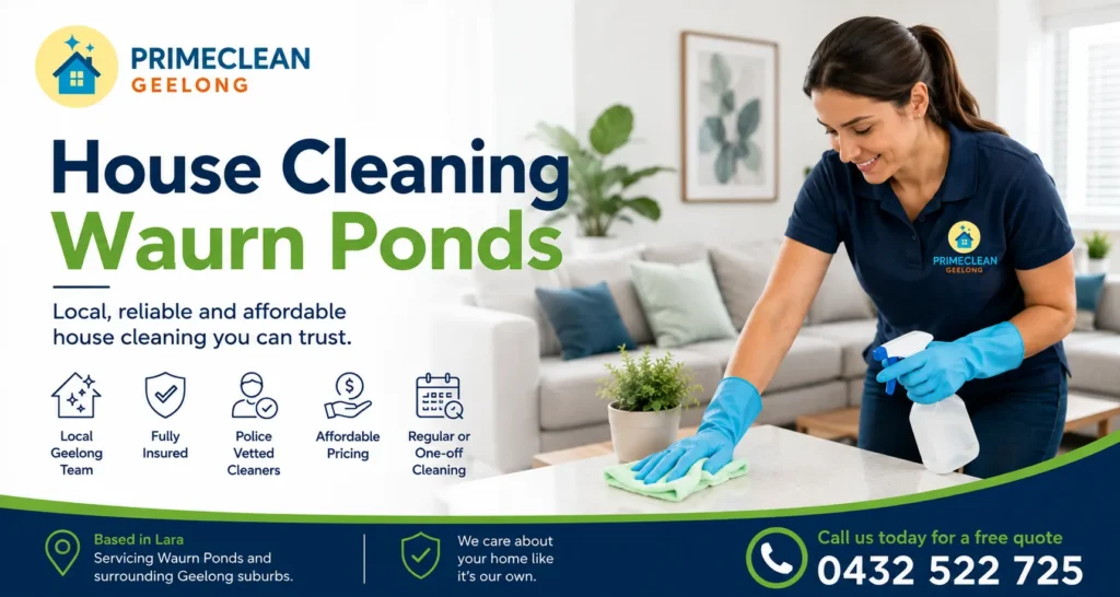 house cleaning waurn ponds